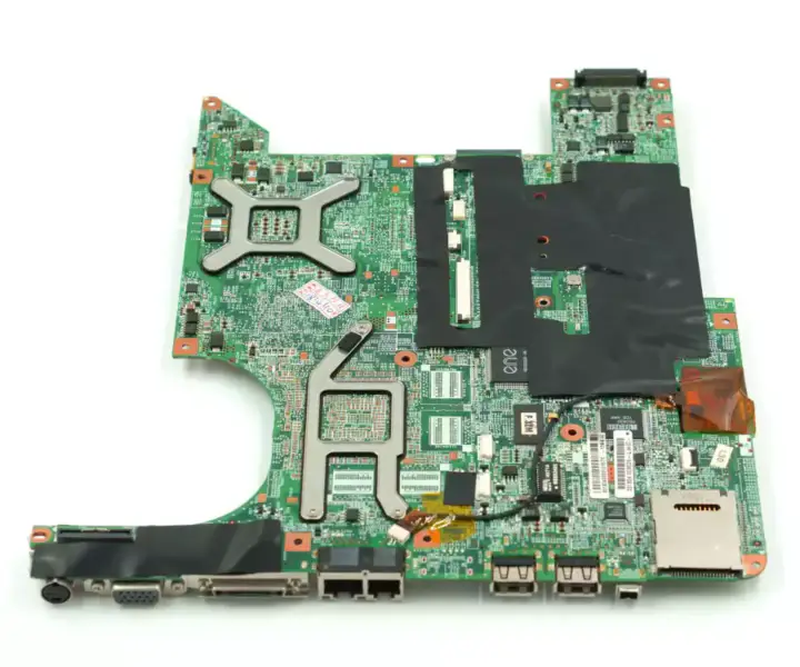 HP pavilion DV9000 444002-001 moederbord