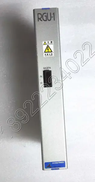 KOGANEI bestuurder RGU-1