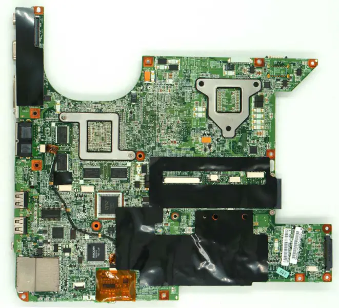 HP pavilion DV9000 447983-001 moederbord