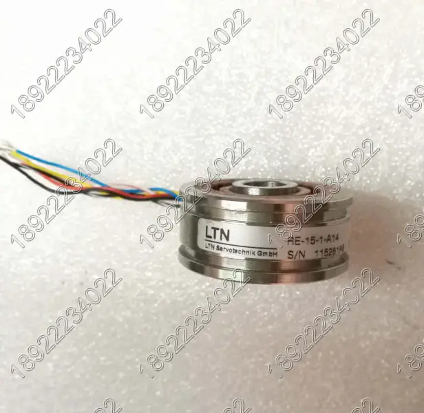 LTN encoder RE-15-1-A14
