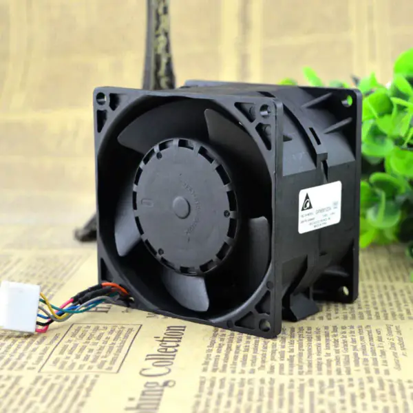 Delta ventilator GFM0812DS 12V 4,80A