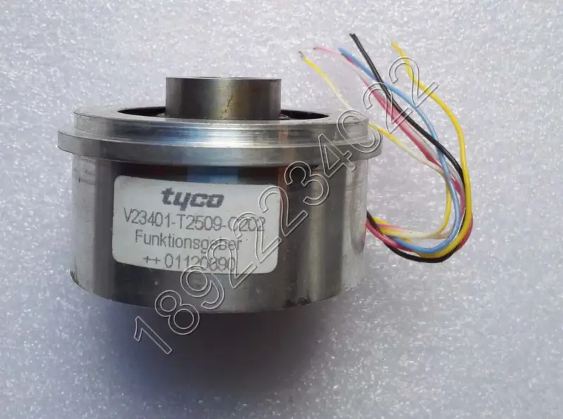 TYCO encoder V23401-T2509-C202