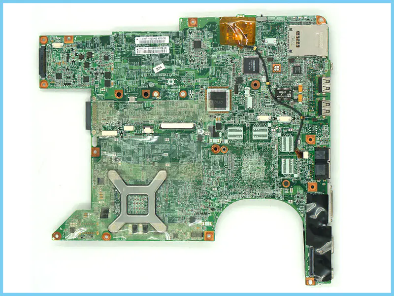 HP pavilion DV6000 449901-001 moederbord