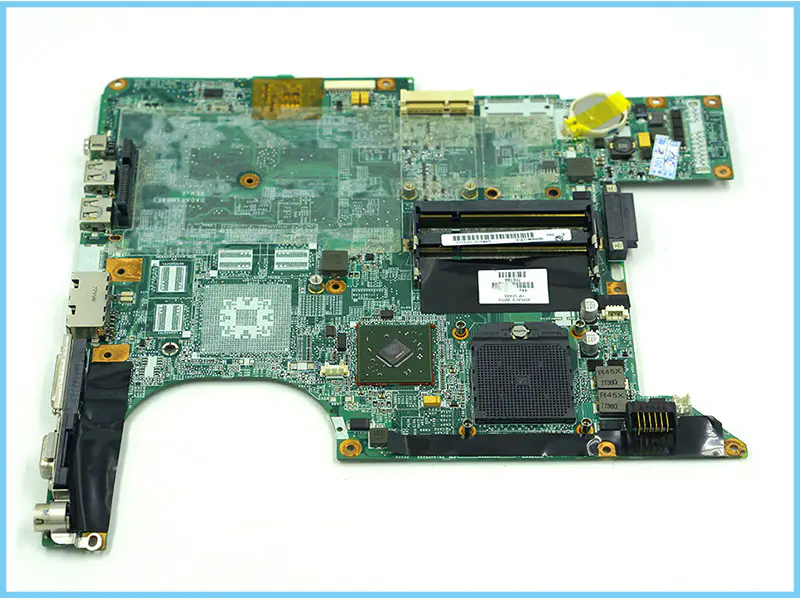 HP pavilion DV6000 449901-001 moederbord