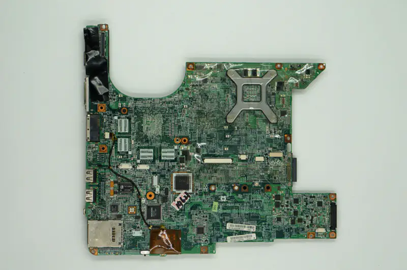 moederbord 449903-001 voor HP pavilion DV6000