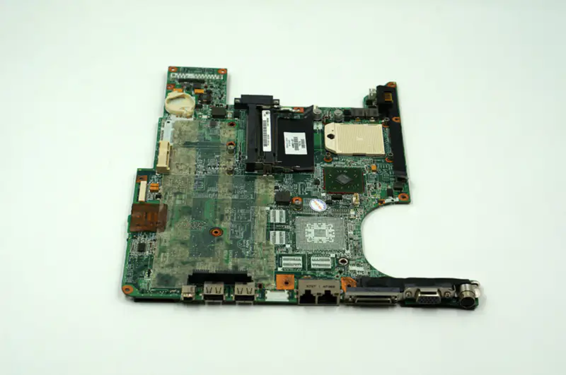 moederbord 449903-001 voor HP pavilion DV6000