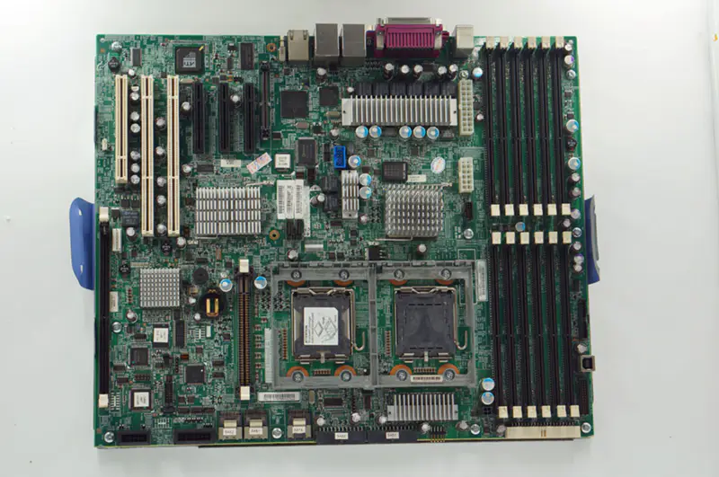 IBM 44R5619 server moederbord voor X3400 X3500 LGA771 systeemkaart