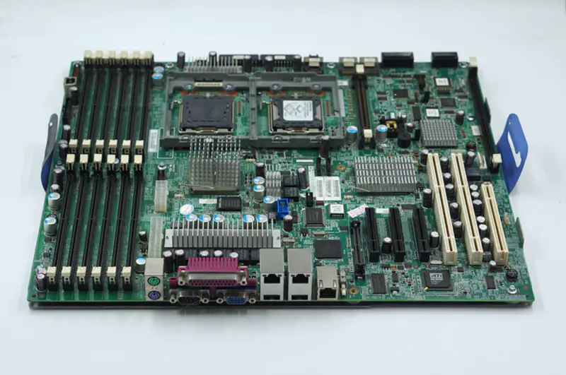 IBM 44R5619 server moederbord voor X3400 X3500 LGA771 systeemkaart