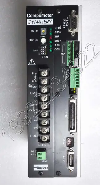 YOKOGAWA bestuurder UR5C-015N-1BB-2X1-2