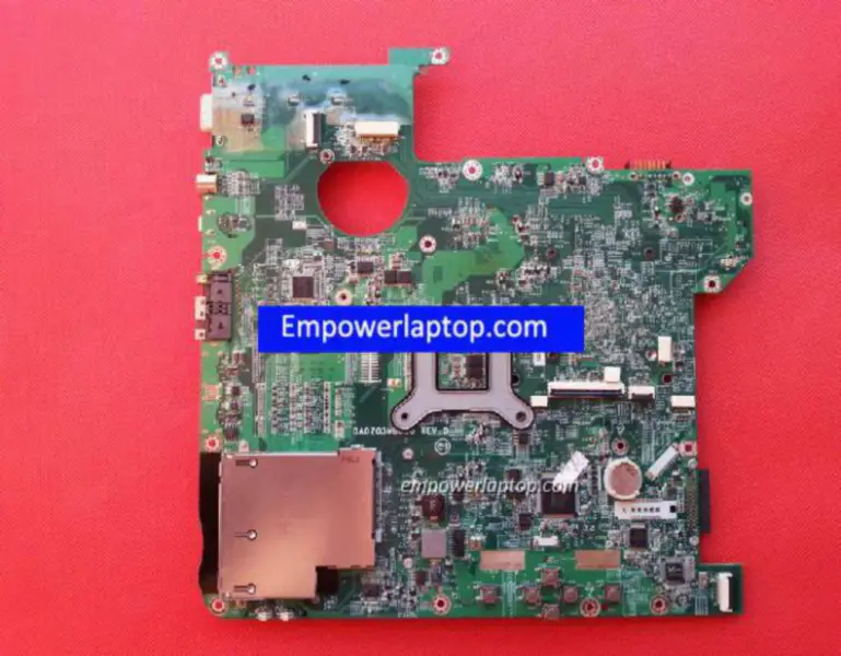 Acer Aspire 4520 4520G MBAHF06001 DA0Z03MB6D0 Moederbord