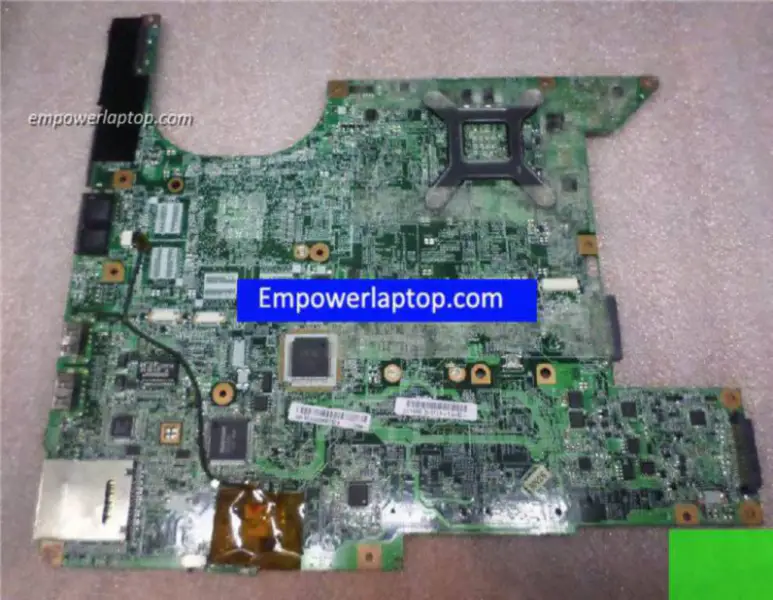 HP DV6000 V6000 459563-001 Moederbord