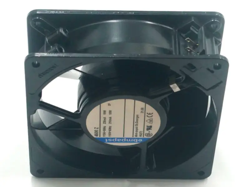 EBM-Papst 4600Z ventilator