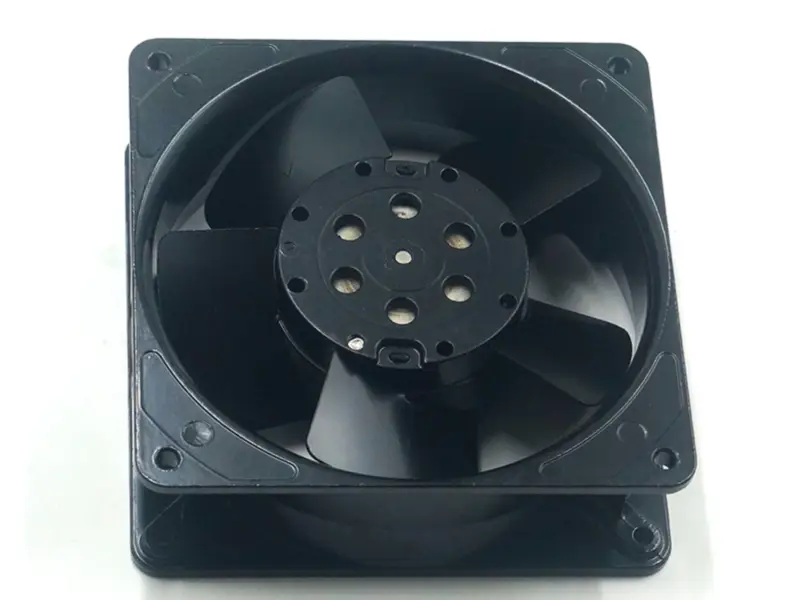 EBM-Papst 4600Z ventilator