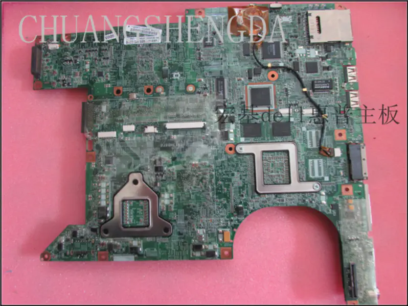 HP 460900-001 moederbord