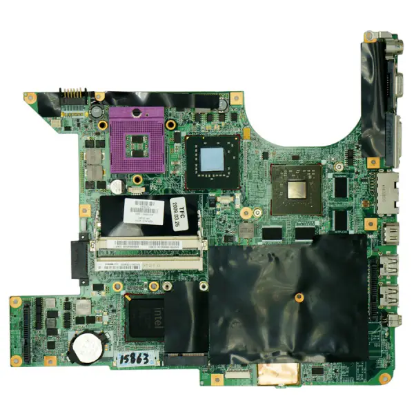 HP 461069-001 DV9000 Moederbord