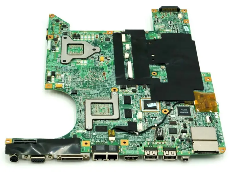 HP 461069-001 DV9000 Moederbord