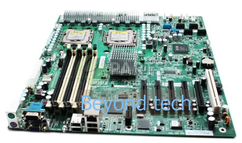 HP 461511-001 moederbord