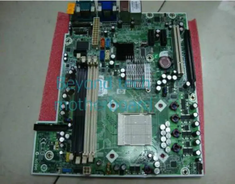 HP 461537-001 moederbord