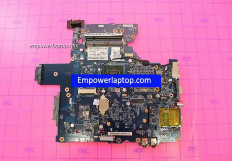 HP 462317-001 A900 Moederbord