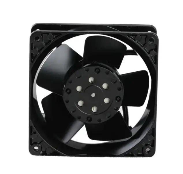 Ebmpapst 4656NU 230V 19W Koelventilator