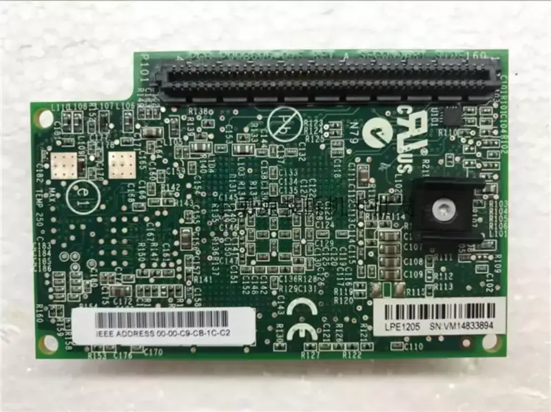 IBM 46M6140 46M6142 46M6138 Emulex 8Gb HBA-kaart
