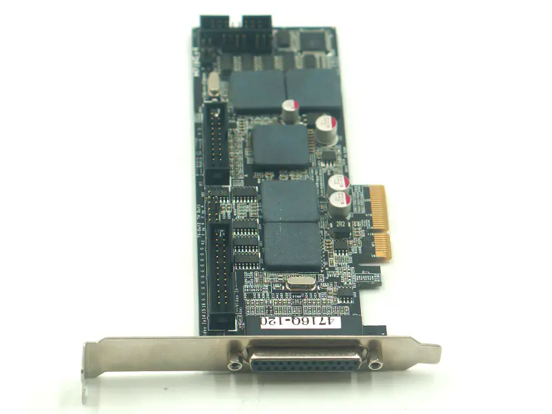 HuperLab H716G v3 v4 4716Q-120 moederbord