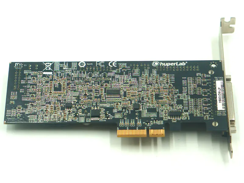 HuperLab H716G v3 v4 4716Q-120 moederbord