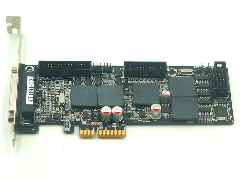 HuperLab H716G v3 v4 4716Q-120 moederbord