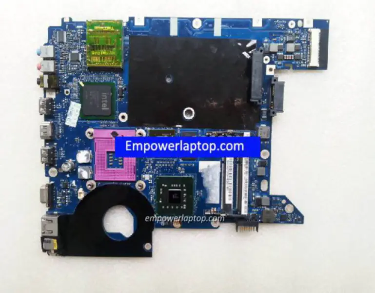 Acer 4736 4736Z KALG0 LA-4494P Moederbord