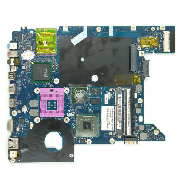 Acer 4736 4736G MBPC102001 KAL90 LA-4493P Moederbord