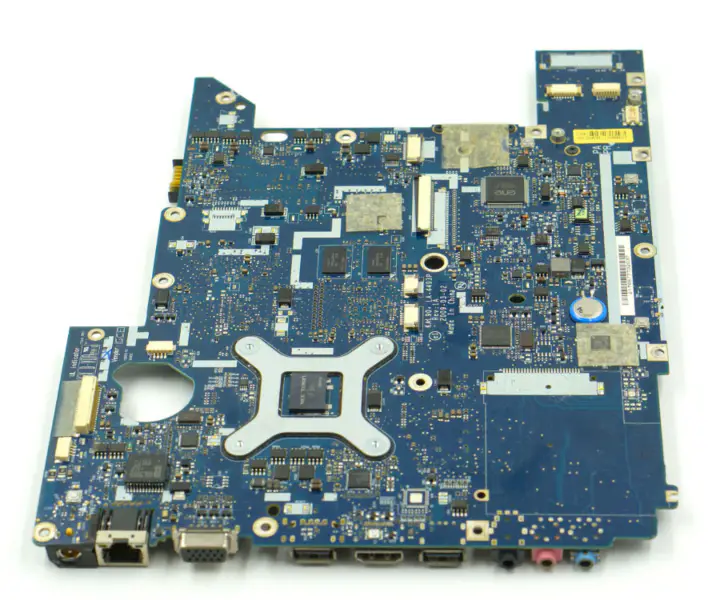 Acer 4736 4736G MBPC102001 KAL90 LA-4493P Moederbord