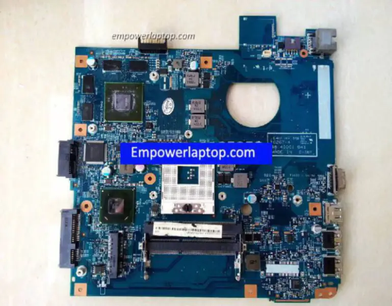 Acer 4741 4741G Moederbord