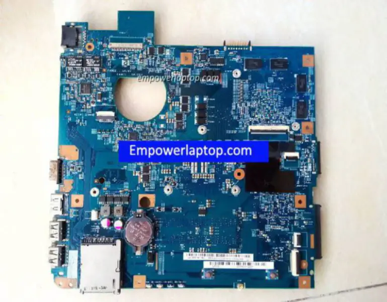 Acer 4741 4741G Moederbord