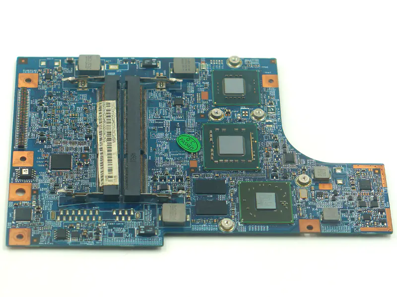Acer 4810 4810T 4810TG 48.4CR05.021 Moederbord