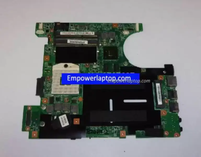 Lenovo 48.4GV01.01M B460 55.4GV01.151 Moederbord