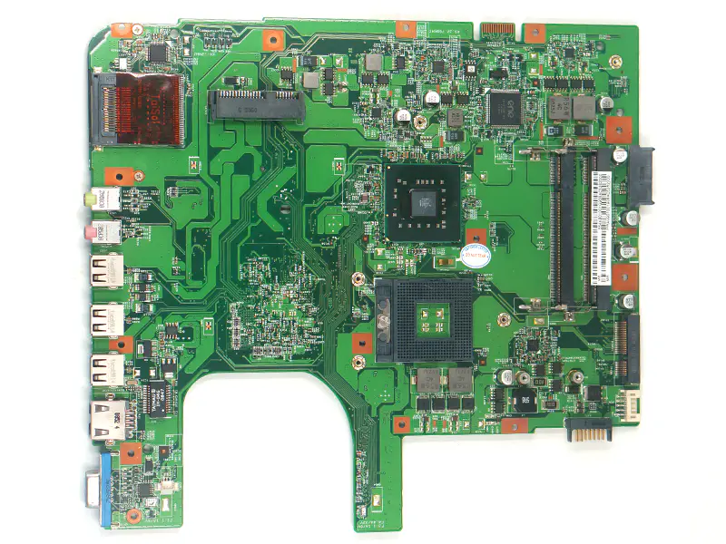 Acer Aspire 5735 5735Z 48.4K801.011 Moederbord