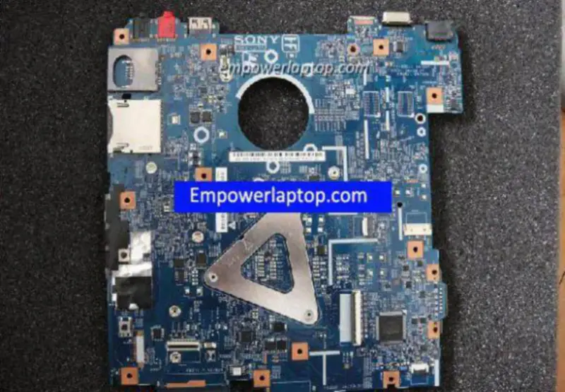Sony MBX-250 48.4MP06.021 A1829659A Moederbord