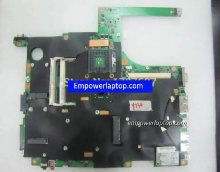 Lenovo 48.4Z801.011 IdeaPad Y730 Moederbord