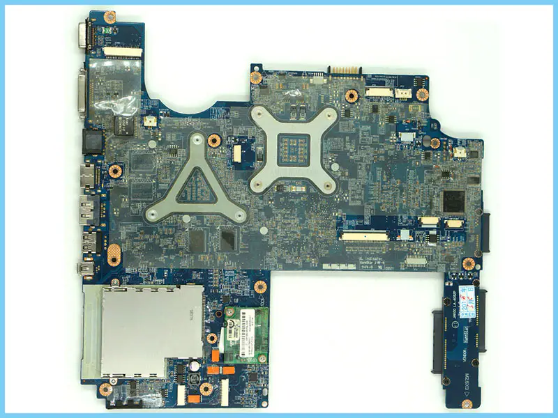 HP 480366-001 DV7 JAK00 LA-4082P Moederbord