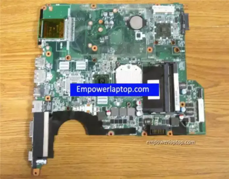 HP DV5 DV5-1000 DV5-1100 482325-001 Moederbord