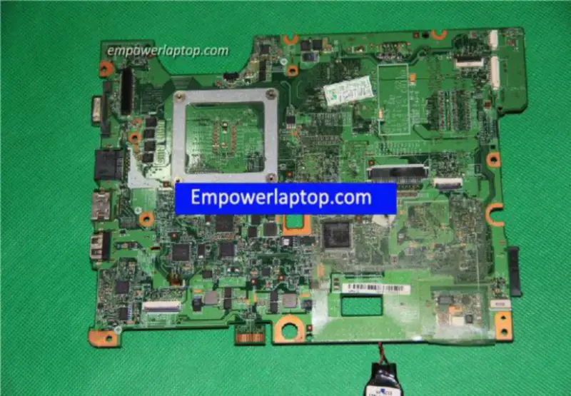 HP Presario CQ50 CQ60 CQ70 48,4 488338-001 Moederbord