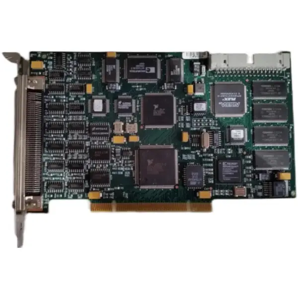 NI PCI-1422 DAQ-kaart