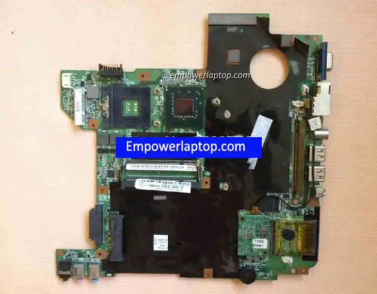 Acer 4920 4920G 48.4T901.01N Moederbord