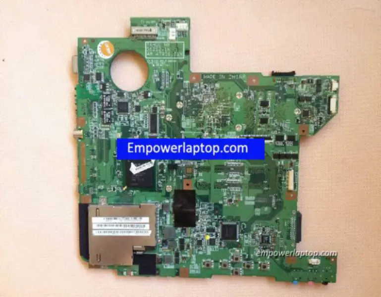Acer 4920 4920G 48.4T901.01N Moederbord