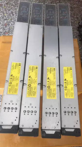 HP C7000 Server Voeding 499243-B21 500242-001 488603-00 2450W 12V 200A