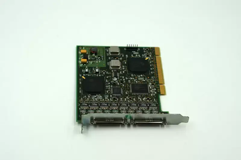 (1P)50000704-01 A 932218 55000860-01 REV A Industriële DIGI Acceleport XP 16-poorts PCI-kaart