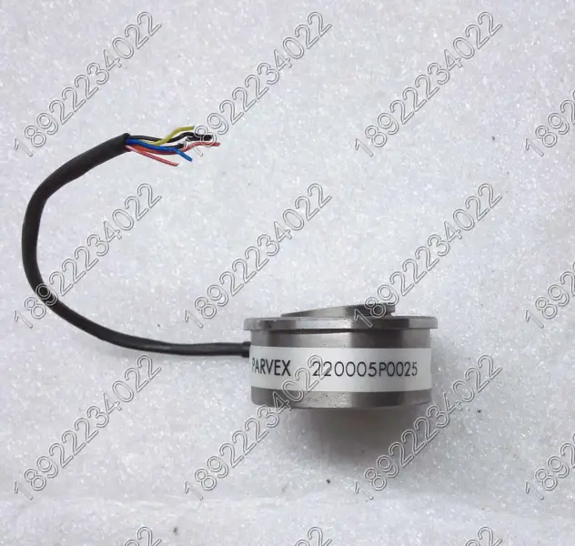 PARVEX encoder 220005P0025