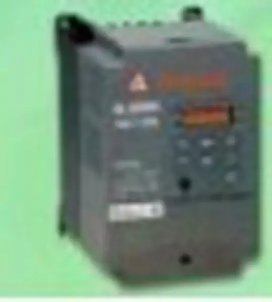 T-VERTER N2-401-M3 750W 380v 8,5