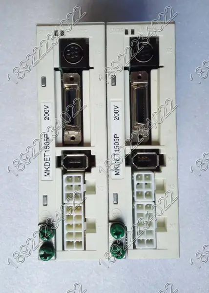 PANASONIC bestuurder MKDET1505P