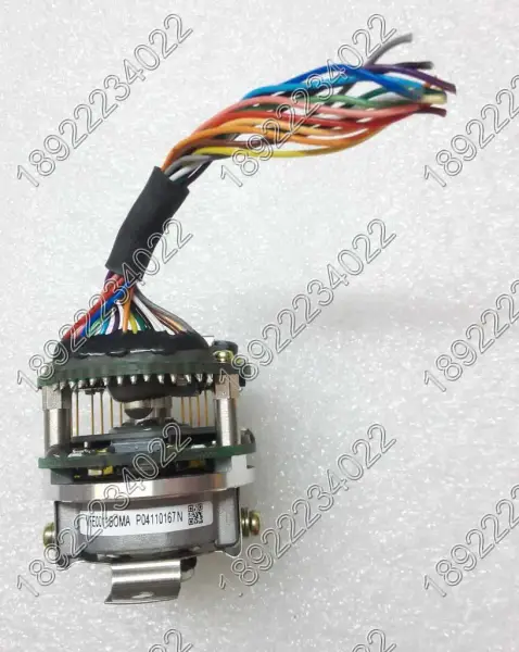 PANASONIC Motor-encoder MFE0011B0MA MFE0011BOMA